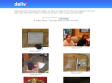 Delivr Digital Postcards