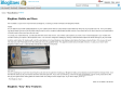 Bloglines Mobile and More Bloglines Mobile and More