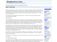 Wangjianshuo's blog: BBC's Interview Wangjianshuo's blog: BBC's Interview
