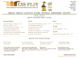 CSS play