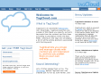 TagCloud - Home
