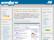 Blogmarks encore mieux intégré à Google avec BlogmarksInGoogle 0.3 - Gastero Prod