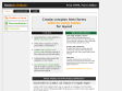 Free HTML Form Editor - formArchitect