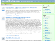 .NET content, community driven