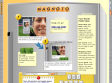 Magnoto - Freestyle Blogging thumbshot