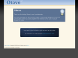 Otavo - the intentional web | Otavo - The intentional web platform thumbshot