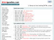 A library of nice looking DHTML(dynamic HTML) scripts - DHTMLgoodies.com
