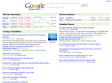 Google Finance