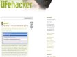 Firefox extension packs - Lifehacker