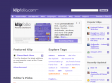 KlipFolio.com