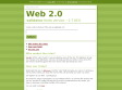 1641bc6100bb81e3084db27dd070ef2b Derniers Blogmarks : 29 10 2006