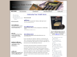 Interest rate credit score