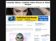 http://www.celebritytattoos.org/32-geek-tattoos/