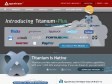 Use Appcelerator Titanium to